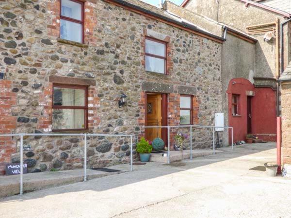 Muncaster View Drigg Exterior foto