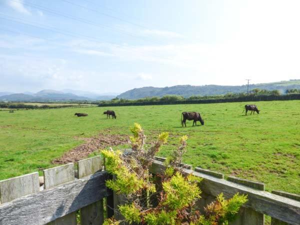 Muncaster View Drigg Exterior foto